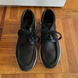 Vince suede sneakers